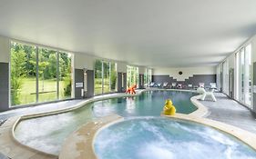 Le Manoir De La Poterie & Spa